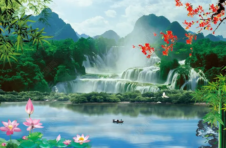 环保智能
